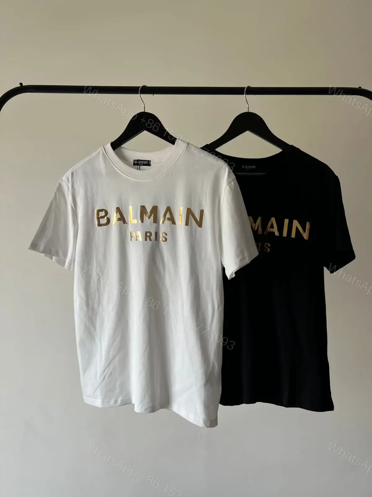 BALMAIN — view 1