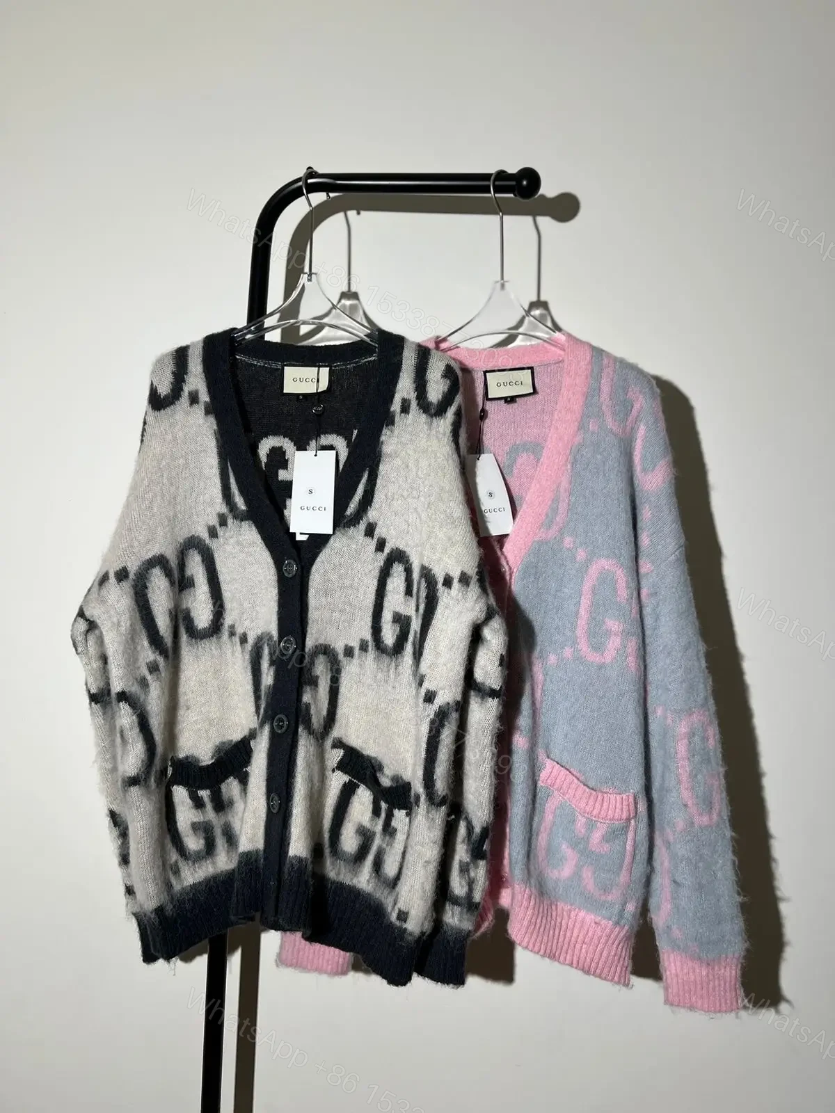 GUCCI — view 1