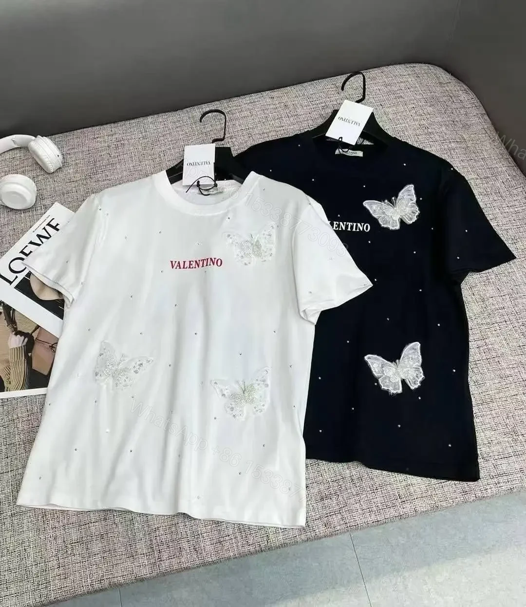 VALENTINO — view 1