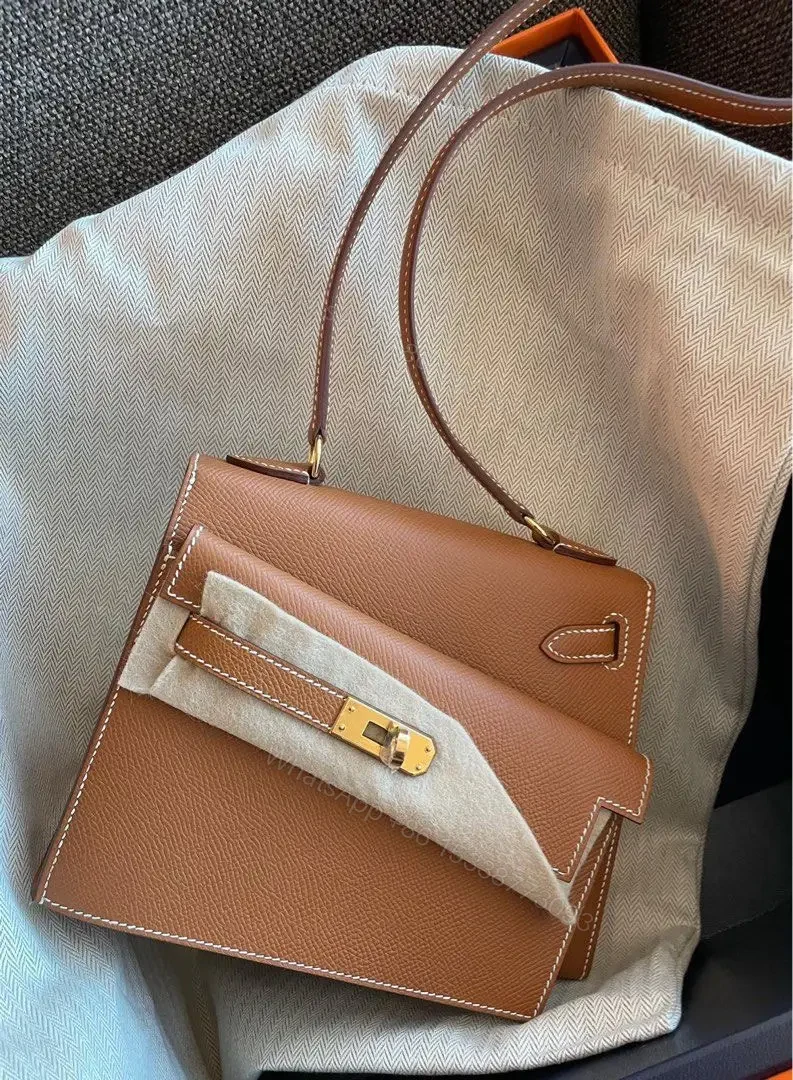 HERMES — view 1