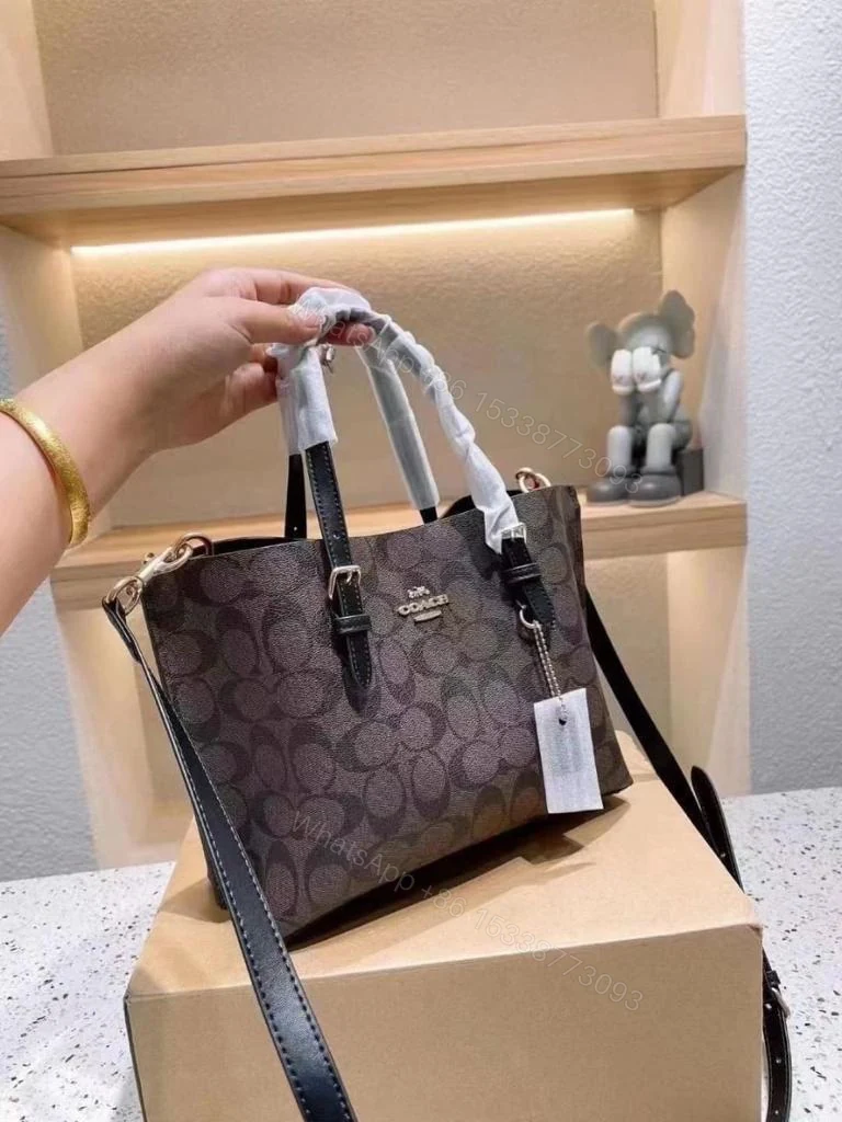 Coach Mollie Handbags — view 1
