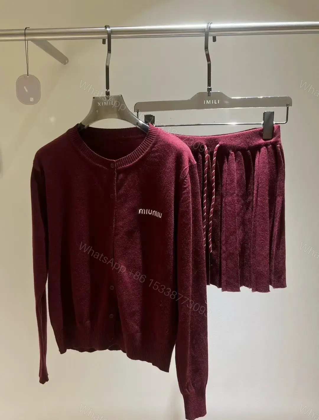 MIU MIU — view 1