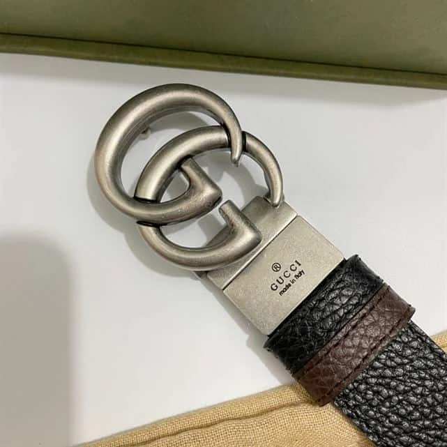 View 6 of GUCCI BELT – B58