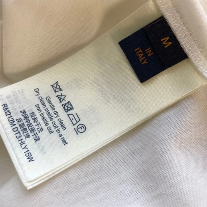 View 5 of LOUIS VUITTON T-SHIRT – LV25