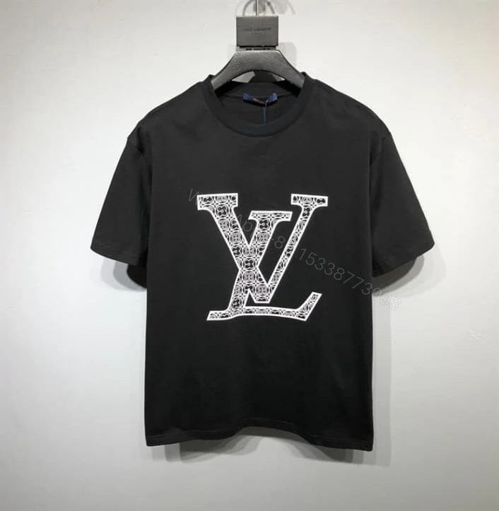 LOUIS VUITTON T-SHIRT – LV31 — view 1