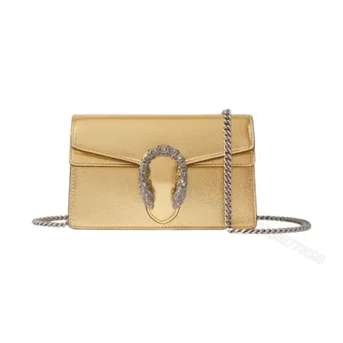 Gucci Dionysus Shoulder Bag — view 1