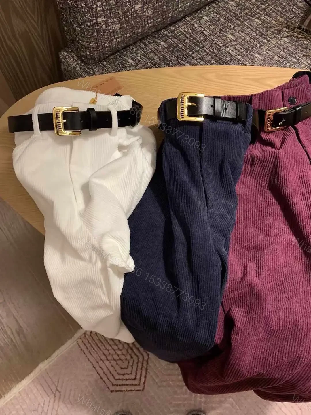 MIU MIU — view 1