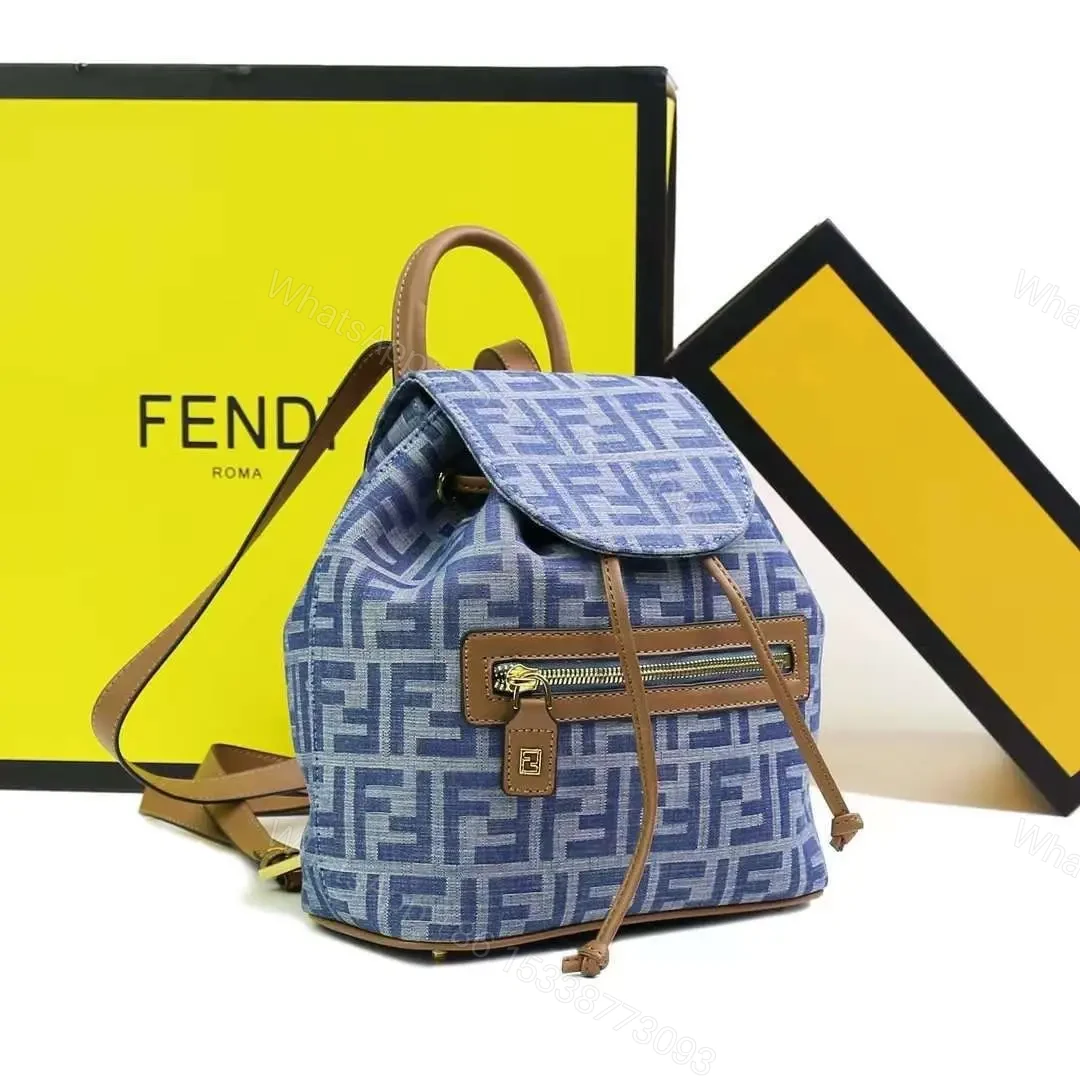 FENDI — view 1