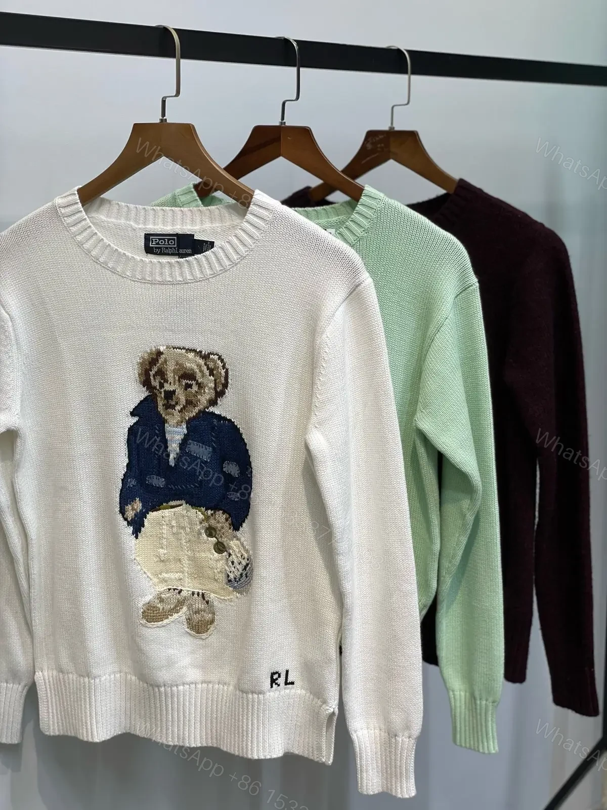 RALPH LAUREN — view 1