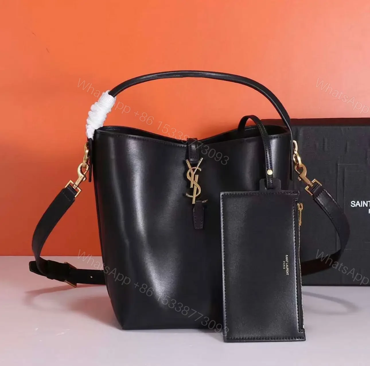 YSL — view 1