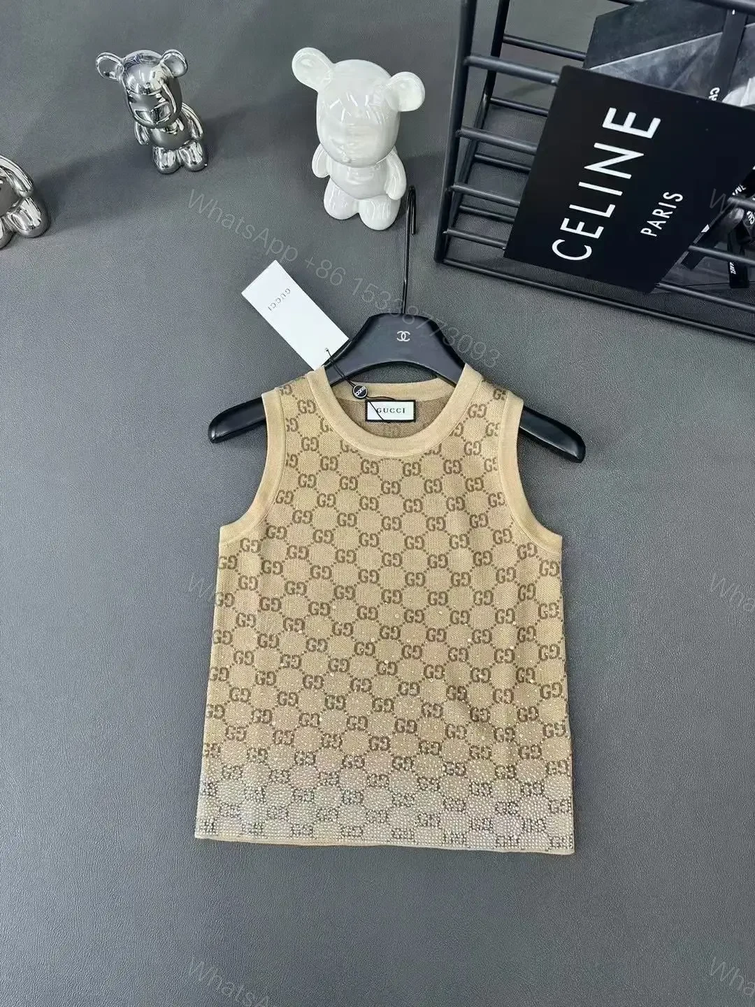 GUCCI — view 1
