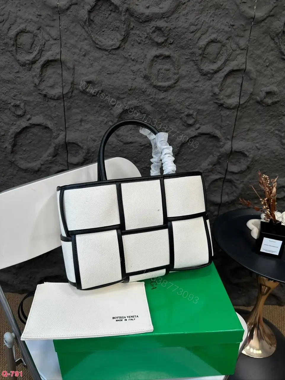 FENDI — view 1
