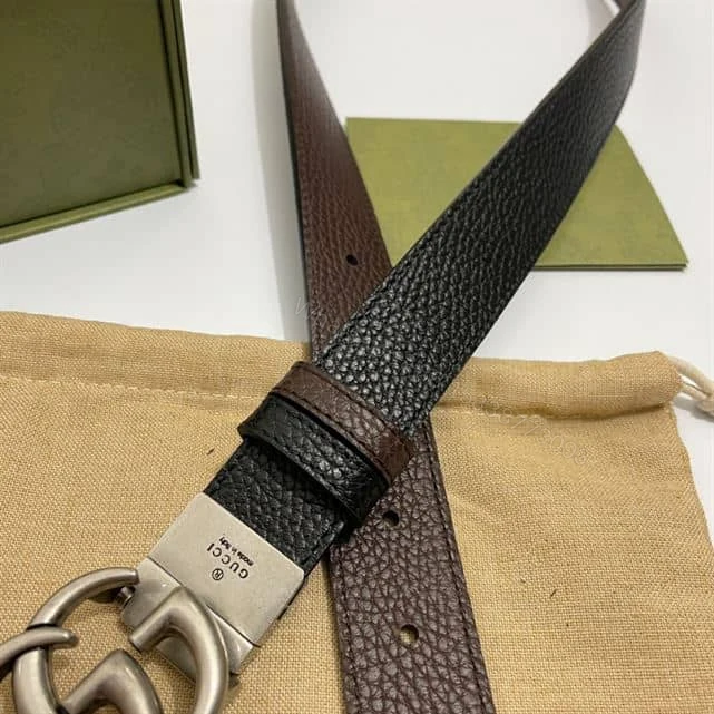 View 5 of GUCCI BELT – B58