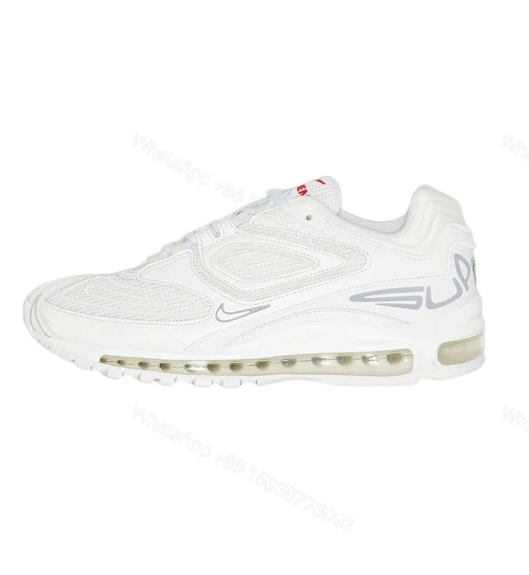 Supreme x Nike Air Max 98TL — view 2