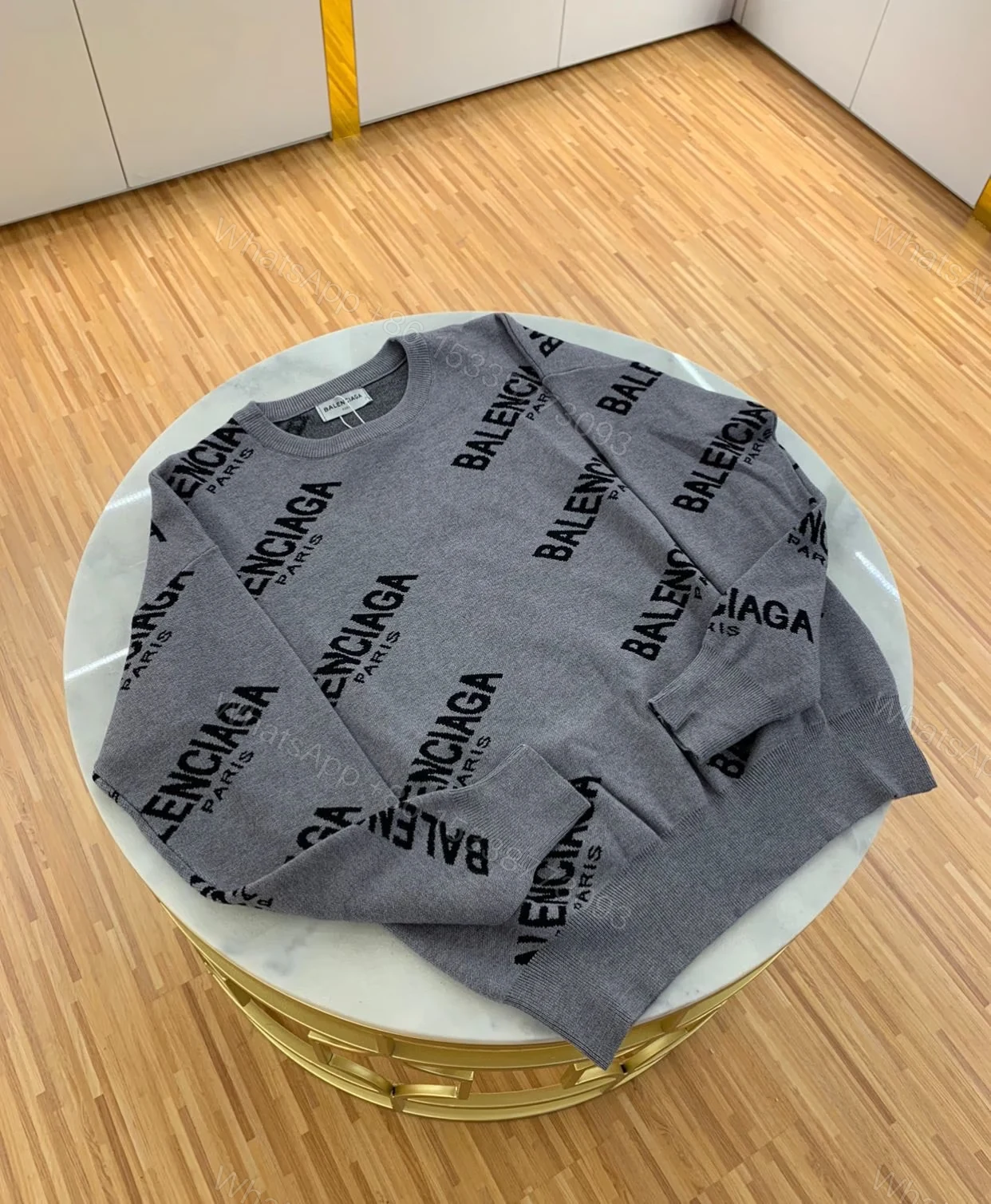BALENCIAGA — view 1