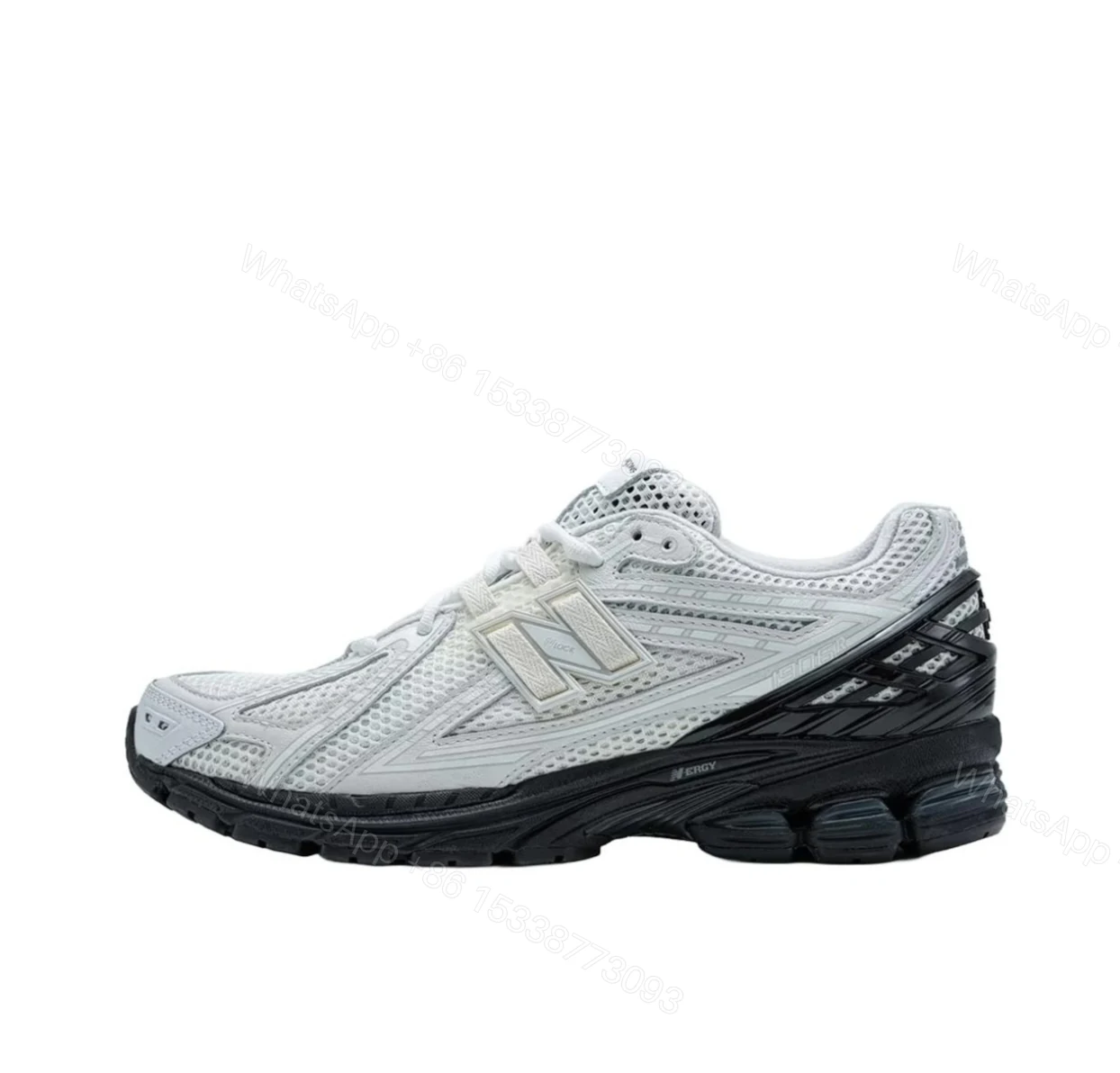 Comme Des Garçons 1906 New Balance — view 2