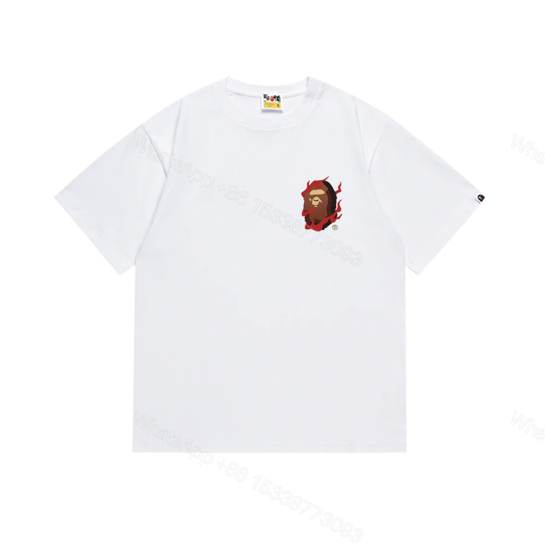 Bape T-Shirt 144 — view 2