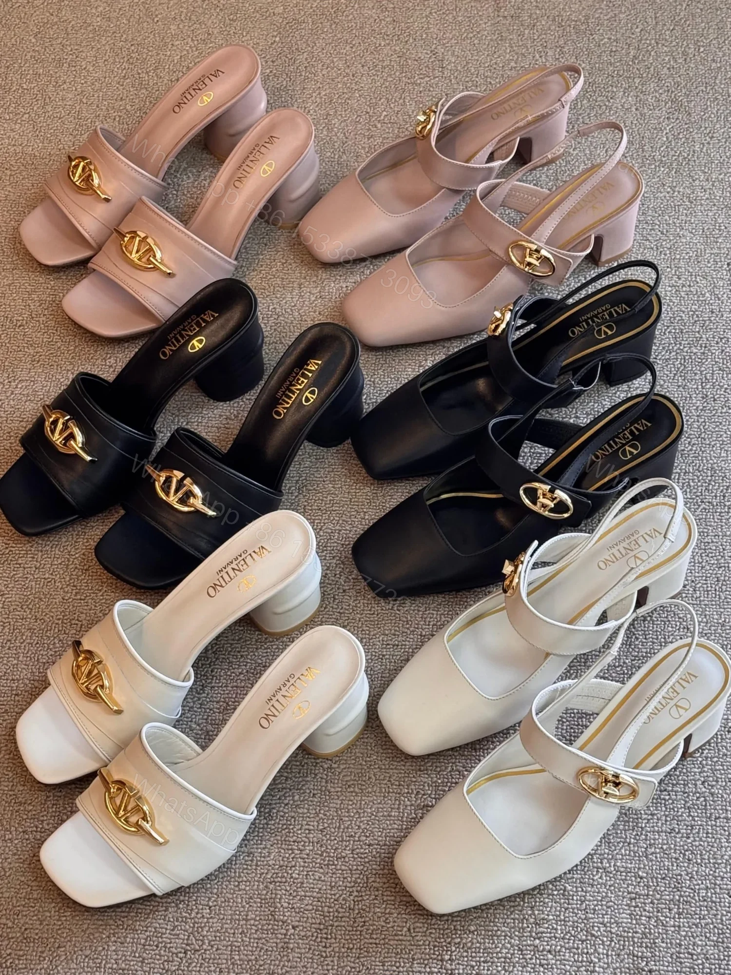 VALENTINO — view 1