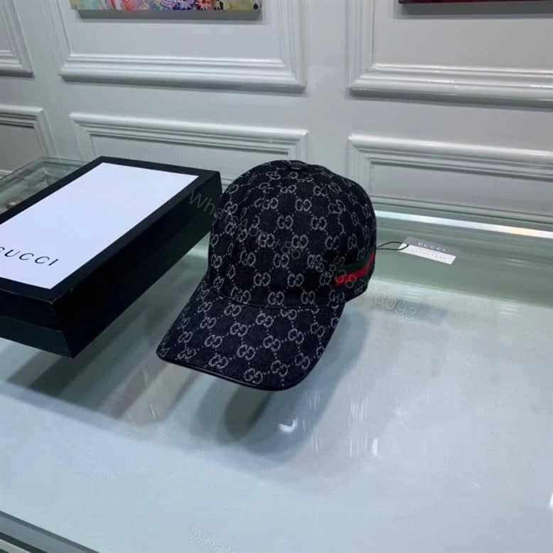 View 5 of Gucci Cap – RCG41