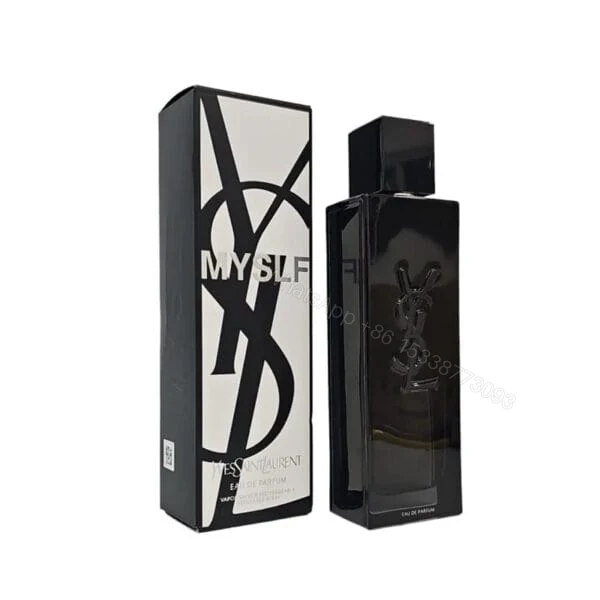 Yves Saint Laurent Myslf Edp 100ml — view 1
