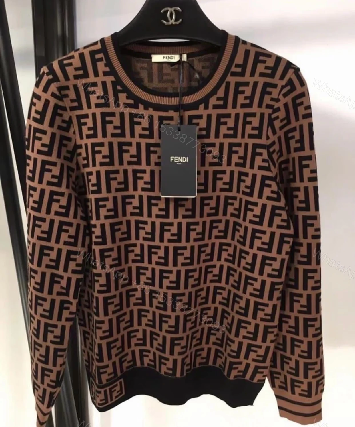 FENDI — view 1