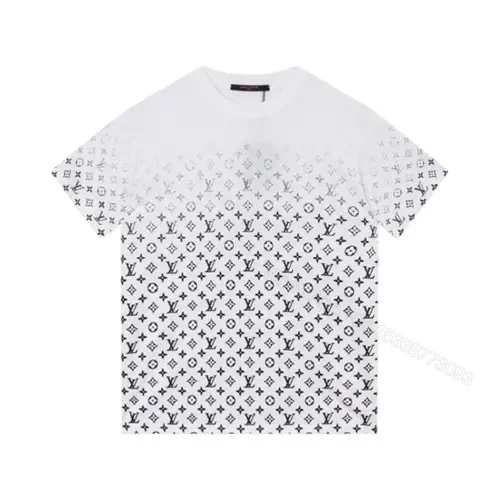 LV Monogram T-Shirt — view 1