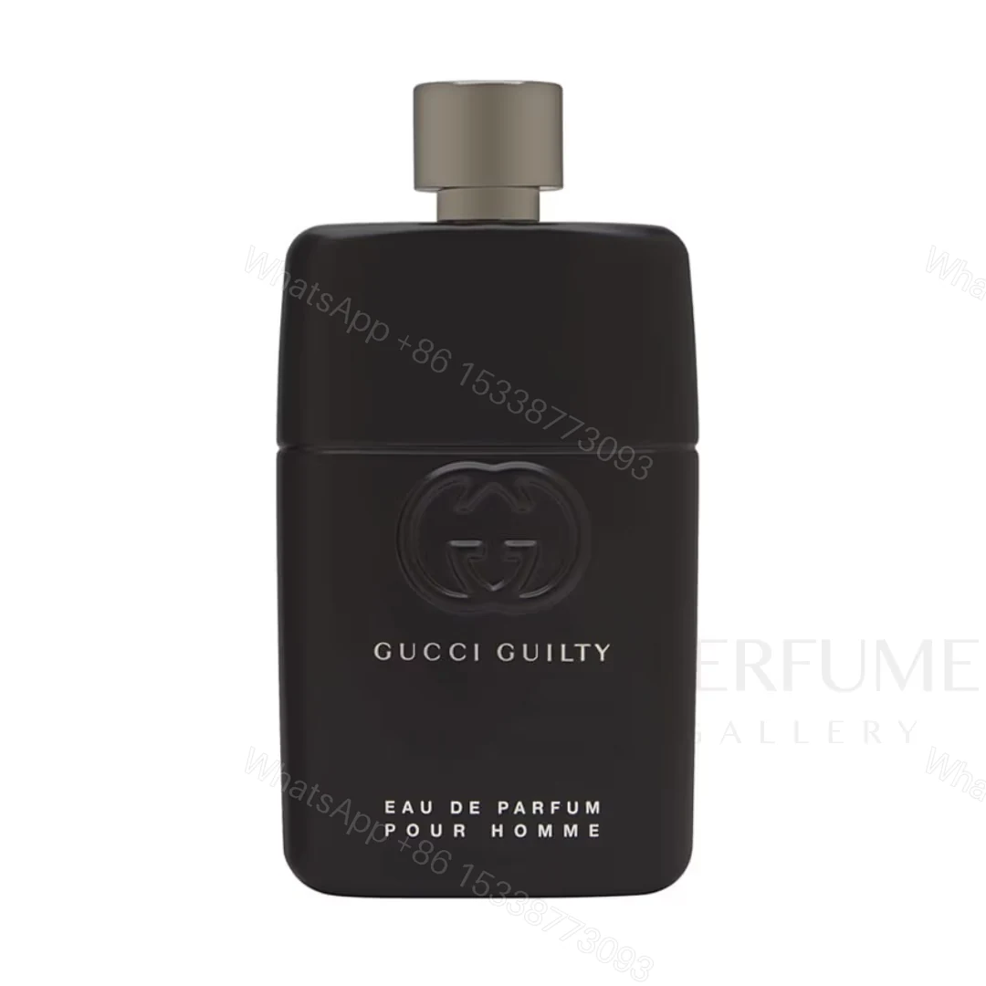 Gucci Guilty Pour Homme Eau De Parfum For Men — view 1