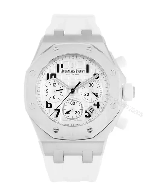 Audemars Piguet Royal Oak Offshore 26283ST.OO.D010CA.01-37 MM — view 1