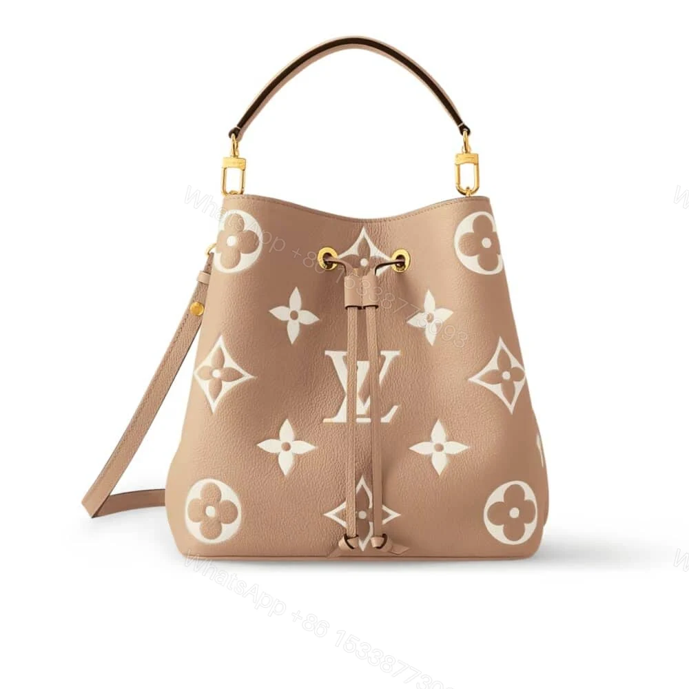 Louis Vuitton Neonoe MM Arizona 25Cm M45808 — view 1