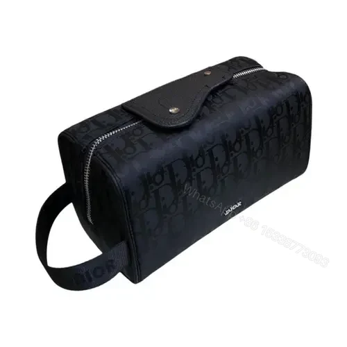 Dior Lingot Toiletry Bags — view 1