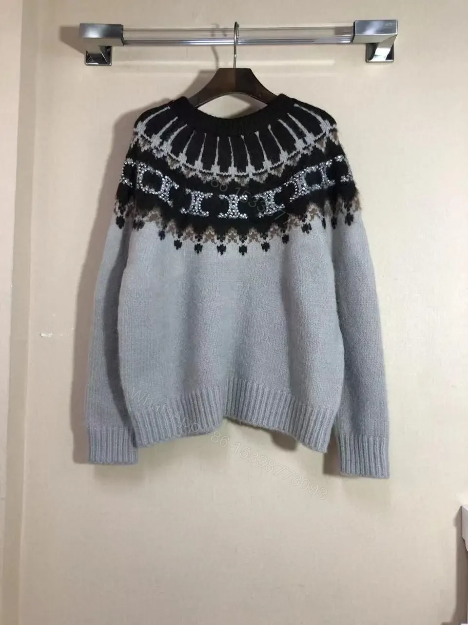 CELINE — view 1