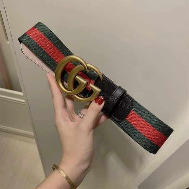 GUCCI BELT – B73 — view 1