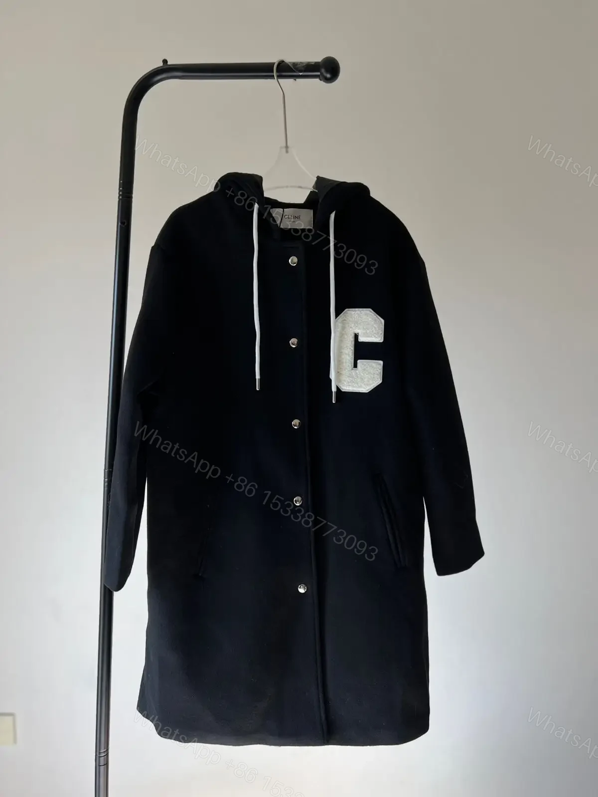 CELINE — view 1