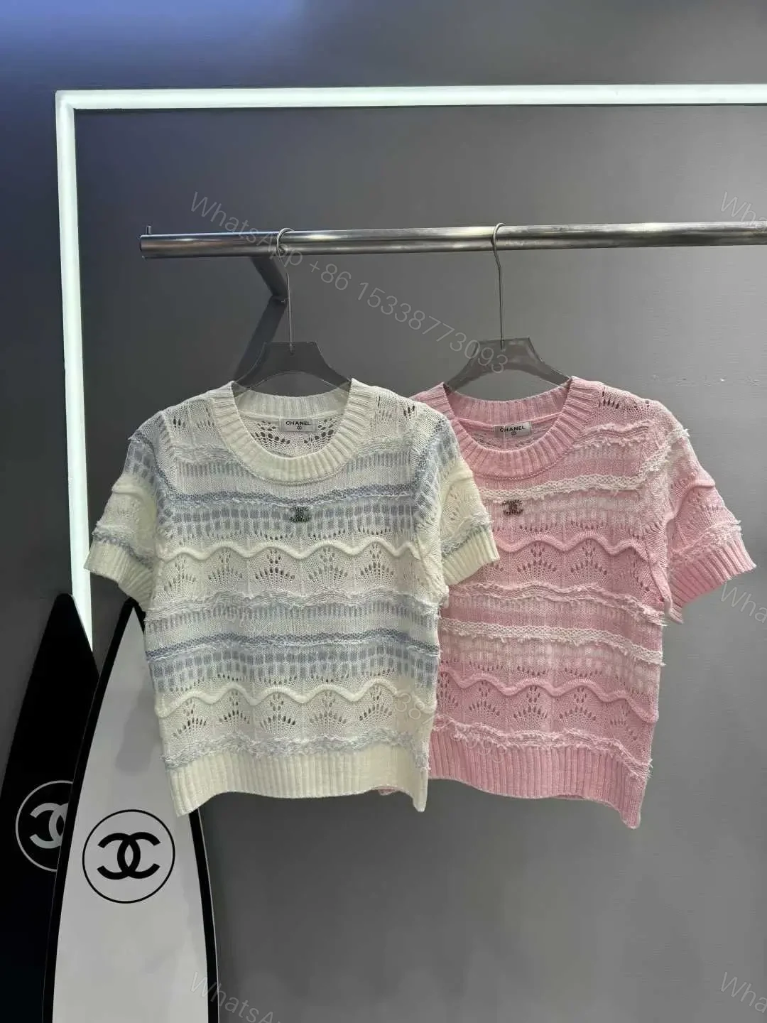 CHANEL — view 1