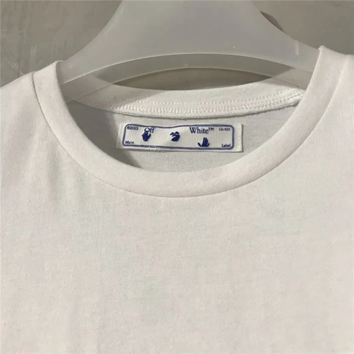 View 6 of OFF-WHITE T-SHIRT – OW12