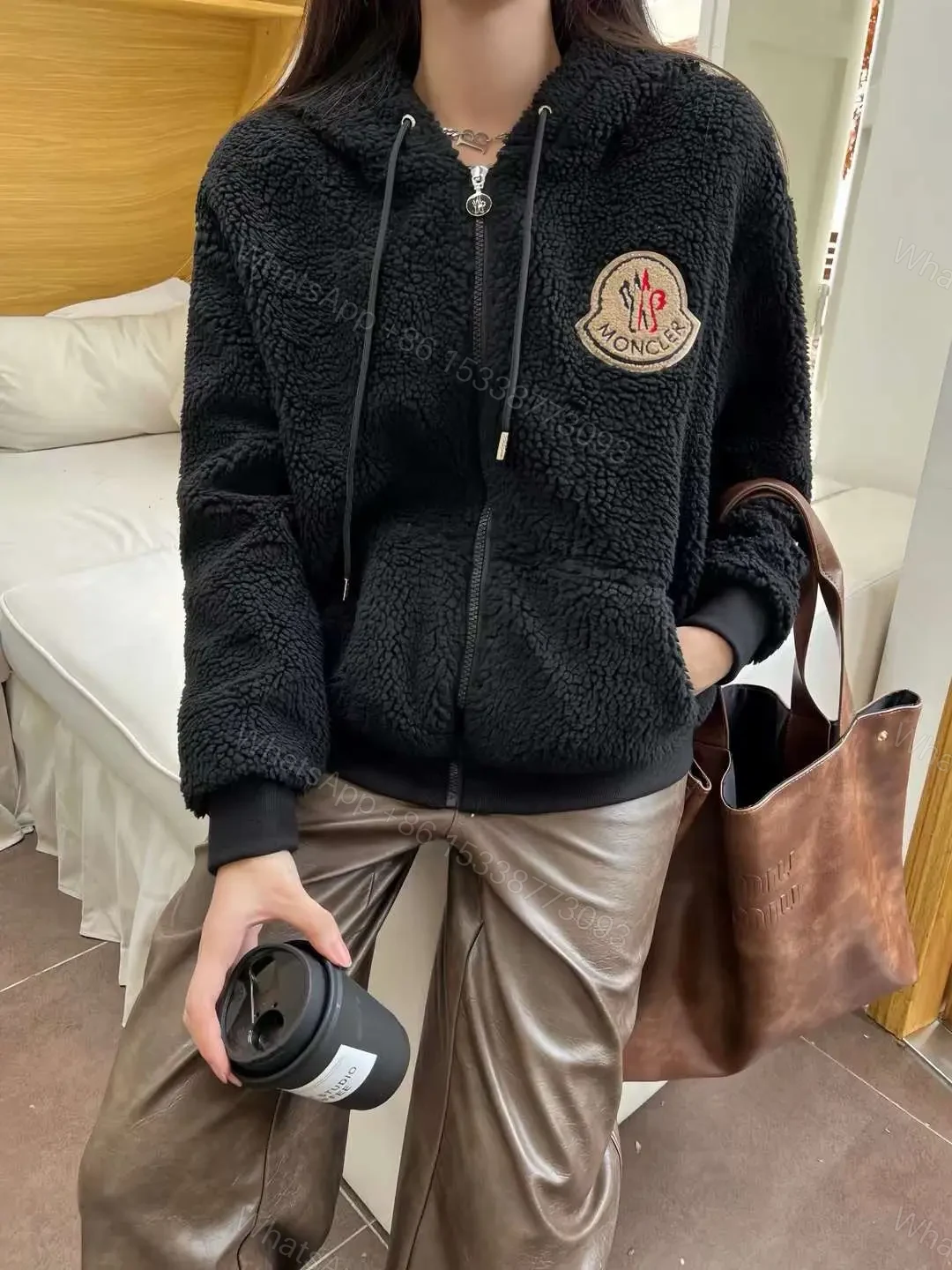 MONCLER — view 1