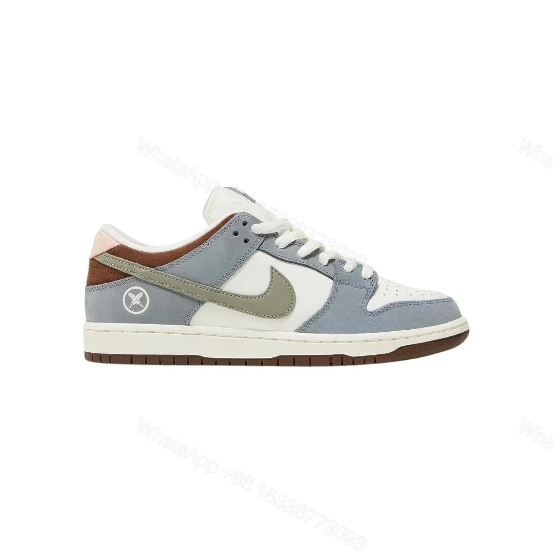 Nike SB Dunk Low x Yuto Horigome — view 1