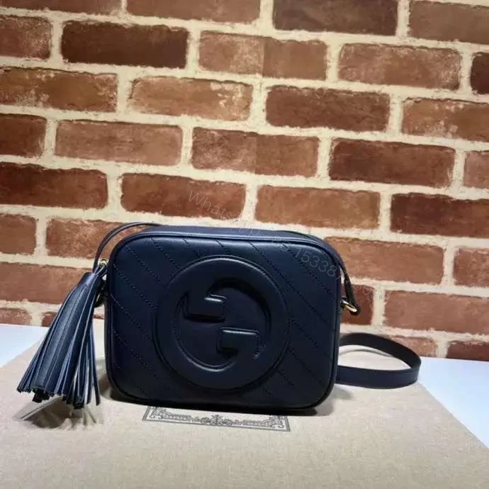GUCCI — view 1