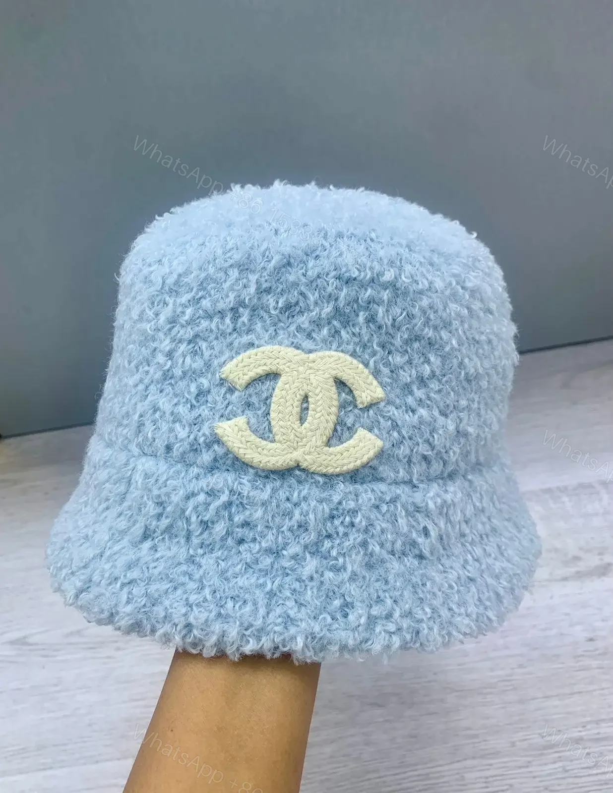 CHANEL — view 1
