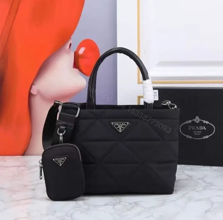 PRADA — view 1