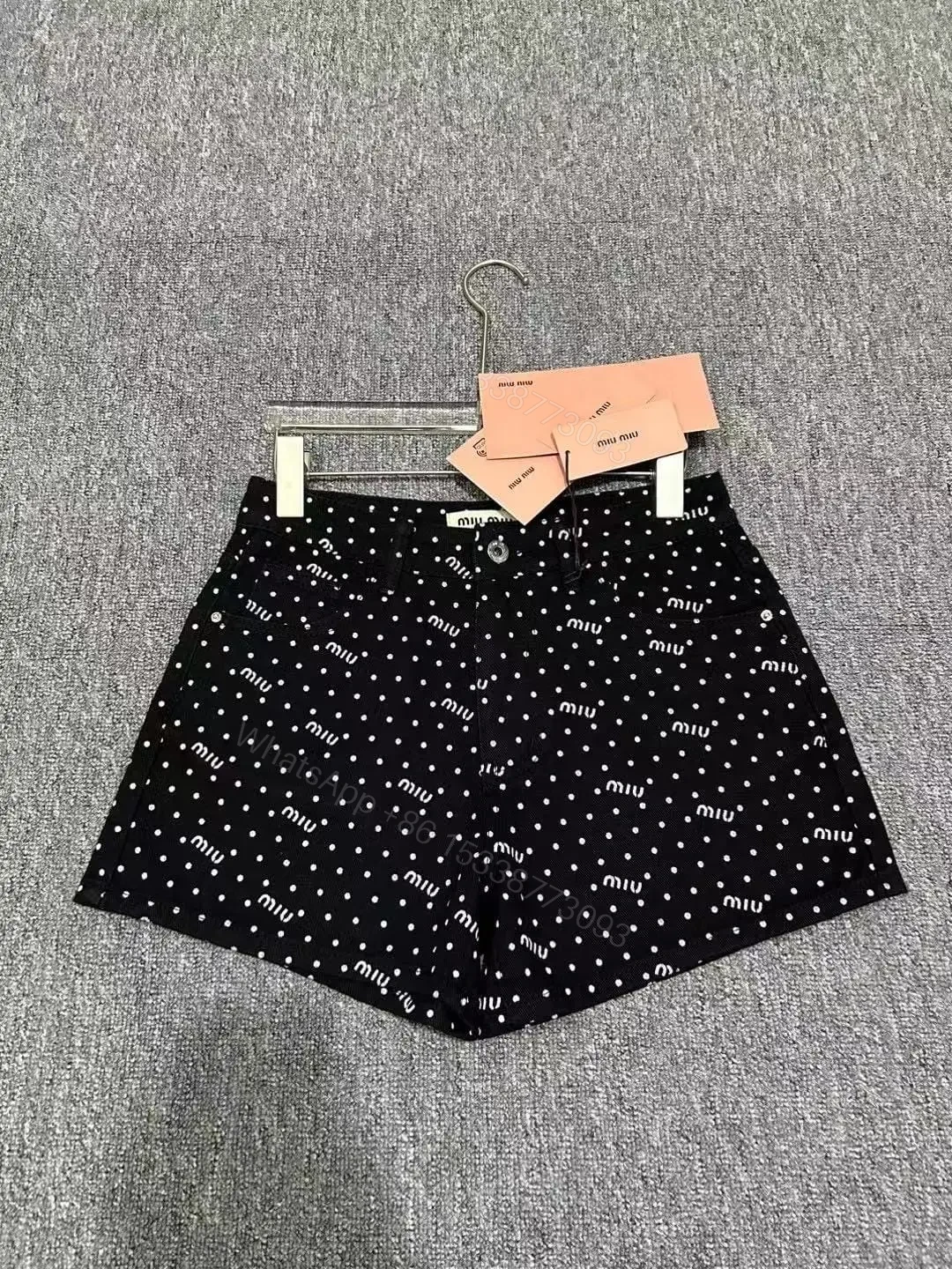 MIU MIU — view 1