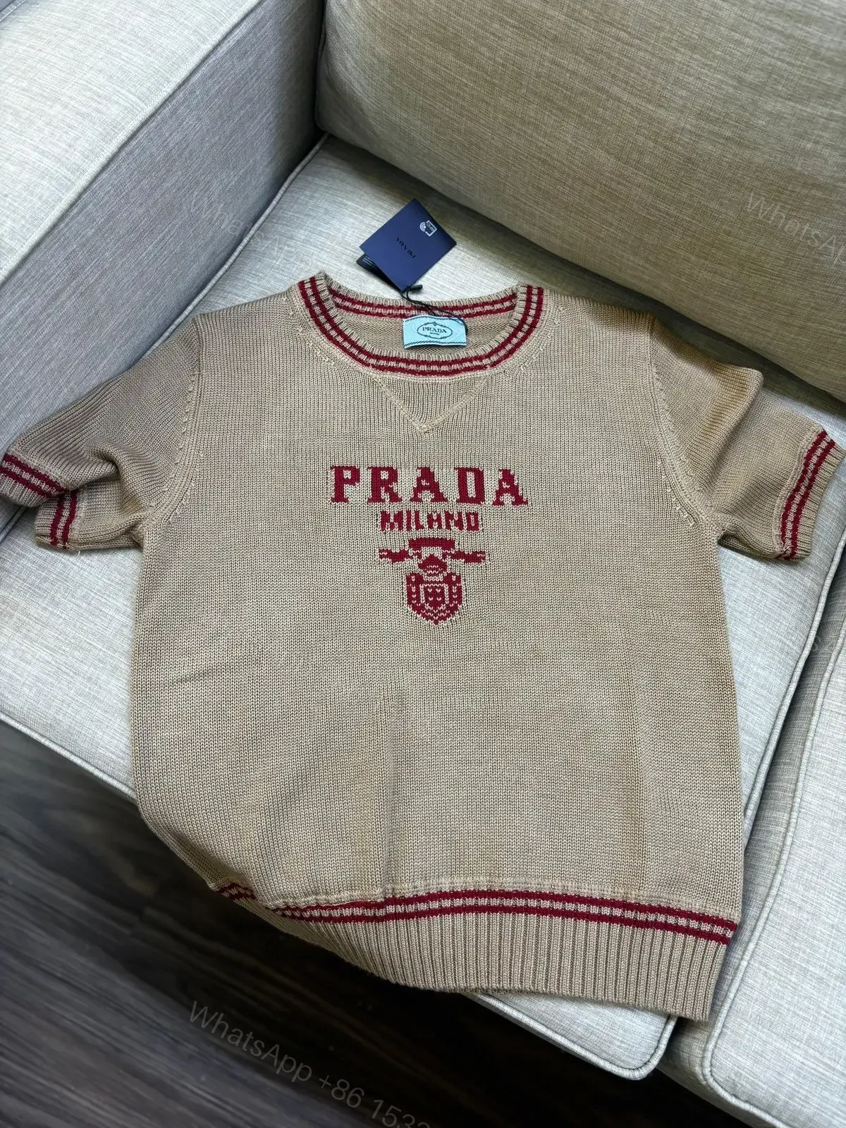 PRADA — view 1
