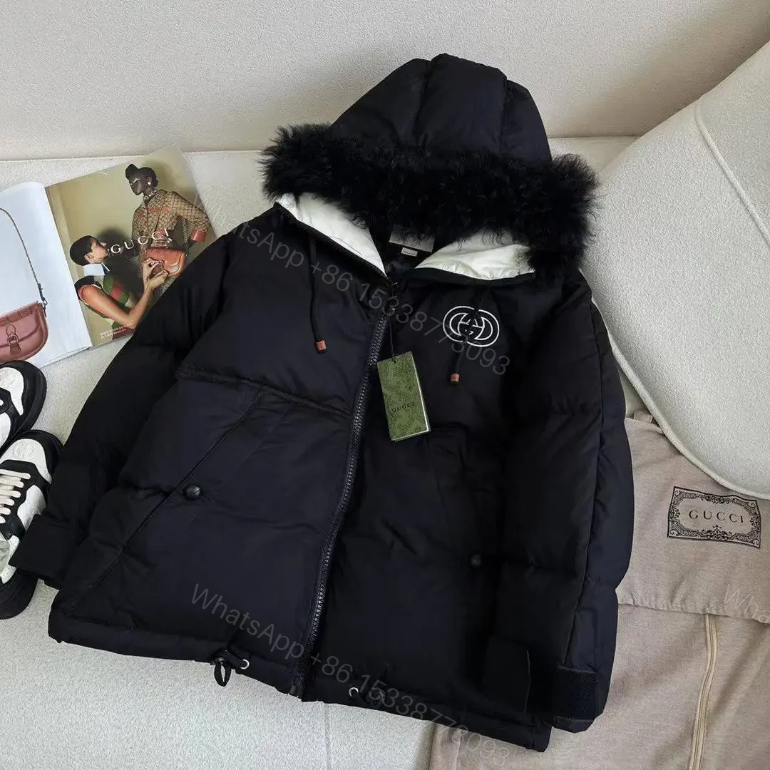 GUCCI — view 1