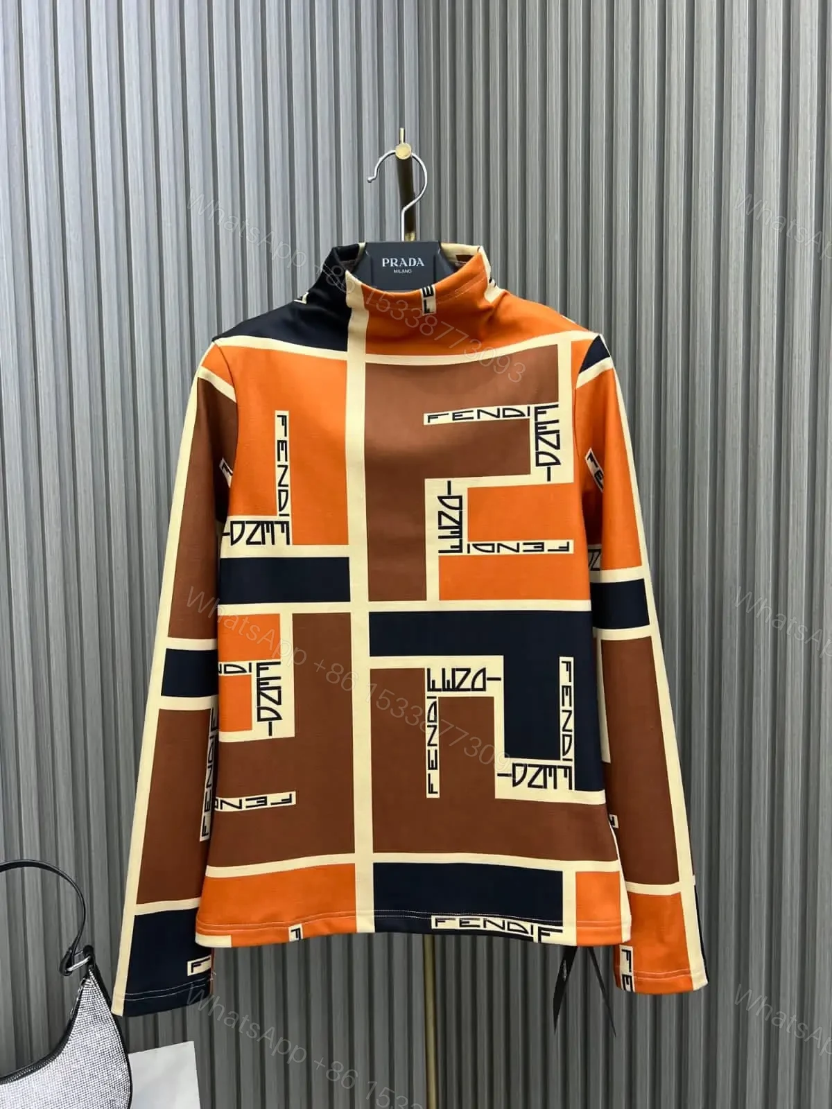 FENDI — view 1