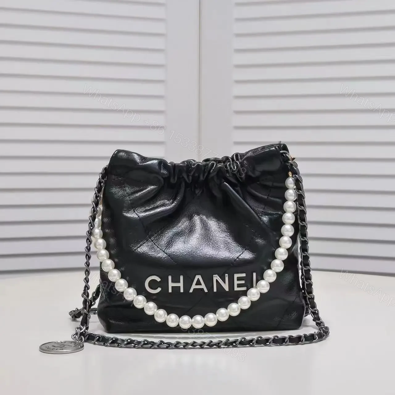 CHANEL — view 1