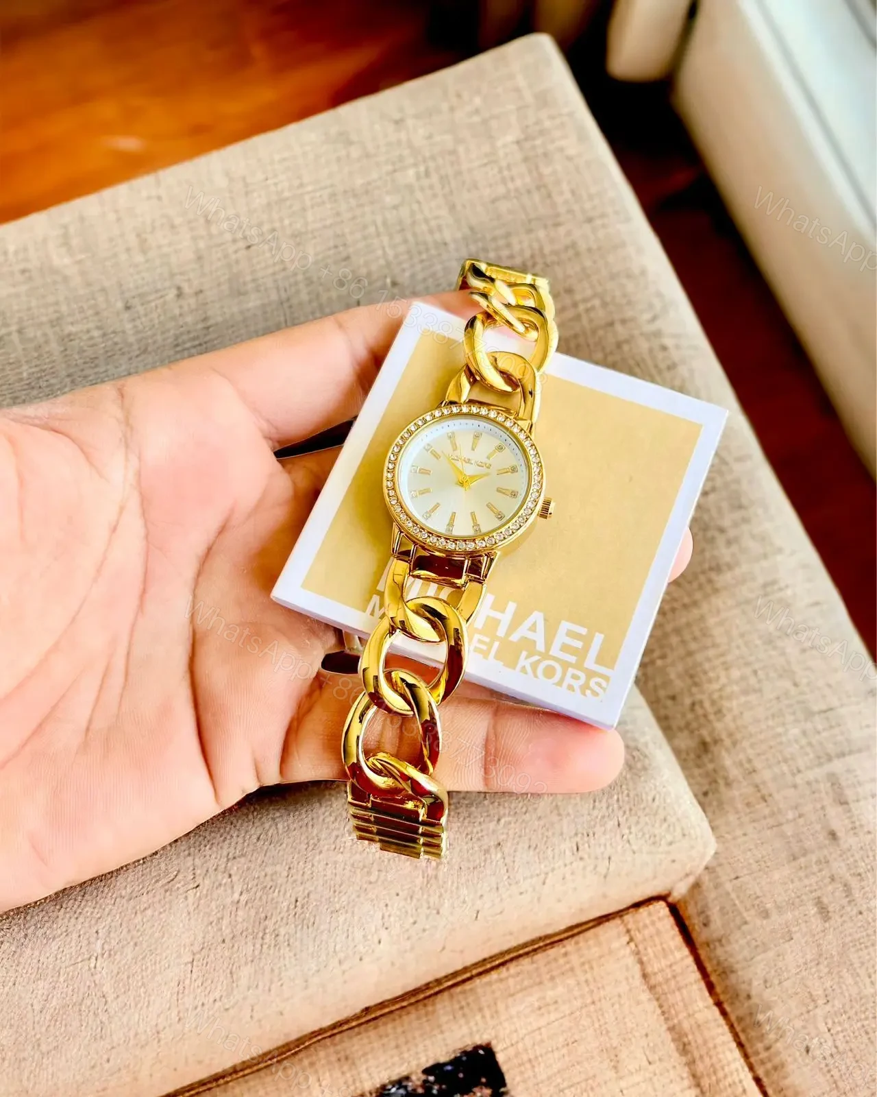 💕MICHAEL KORS💕 Model-Vr Og model Quality-7a Gender-Ladies — view 1