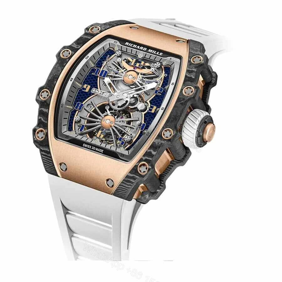 Richard Mille Super Clone RM 21-01 Aerodyne — view 2