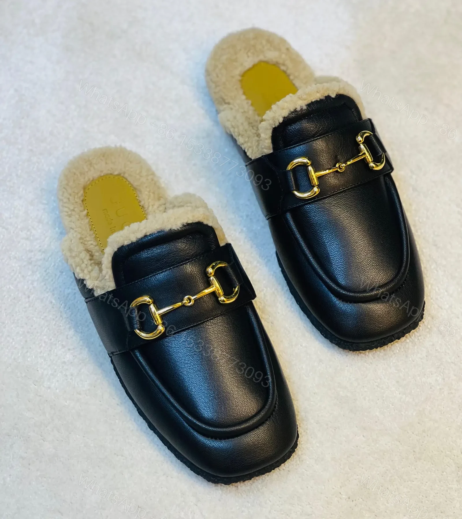 GUCCI — view 1