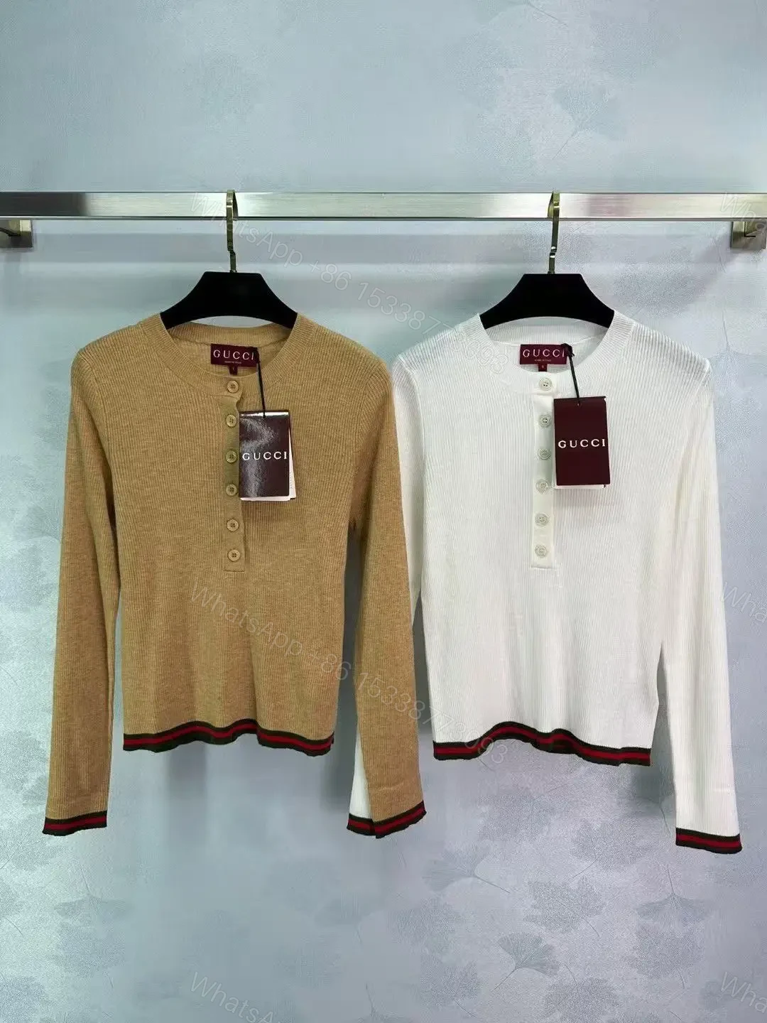 GUCCI — view 1