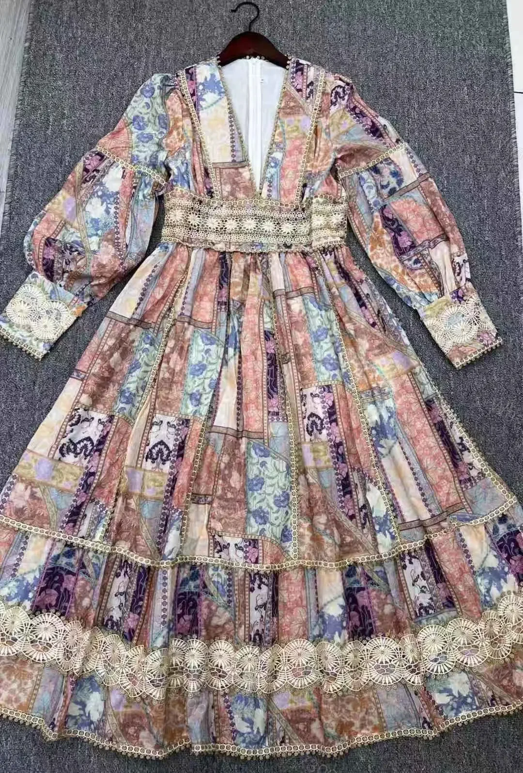 ZIMMERMANN — view 1